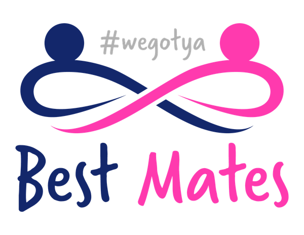 Best Mates Charity