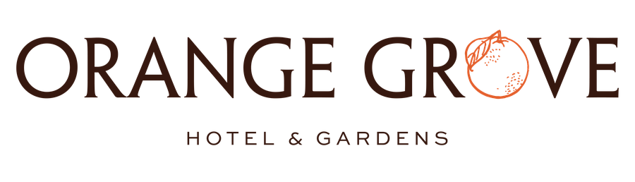 Orange Grove Hotel & Gardens